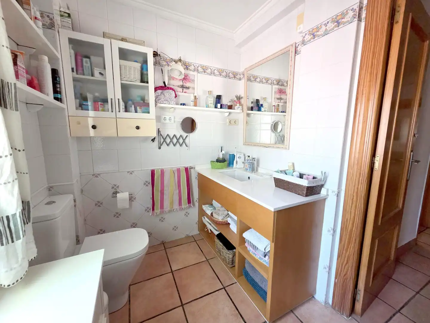 Casa rústica amb piscina en venda a Sagunto ciudad, imagen 20