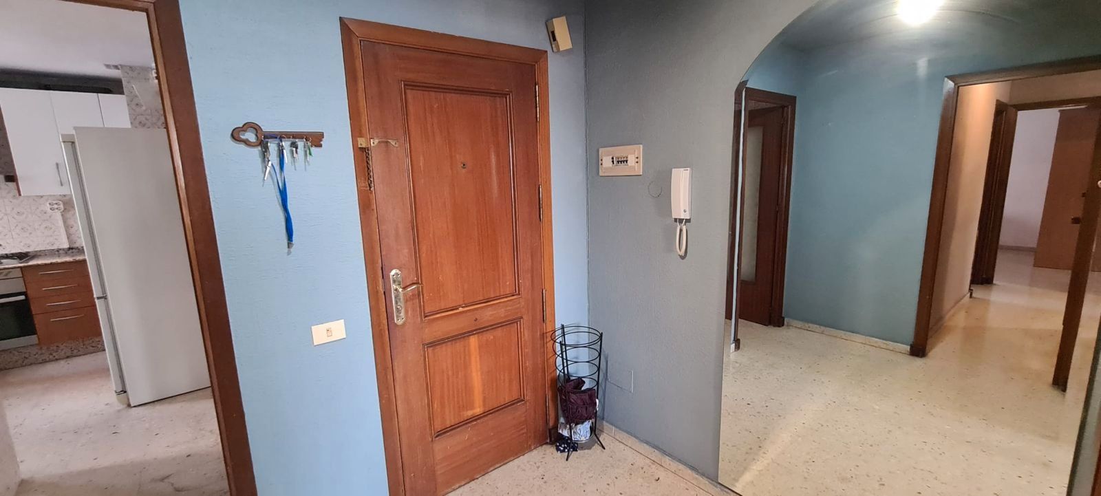 Pis de lloguer a Avenida Pintor Portela , San Ginés