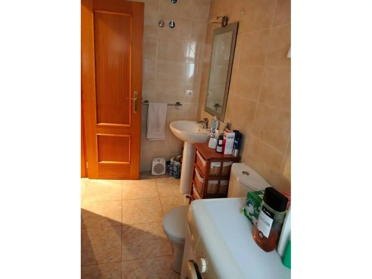 Apartment mit Terrasse zum Verkauf in Calle Lepanto, imagen 11