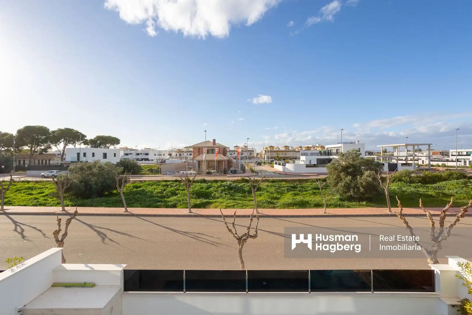 Terraced house with terrace for sale in Santiago de la Ribera, imagen 39