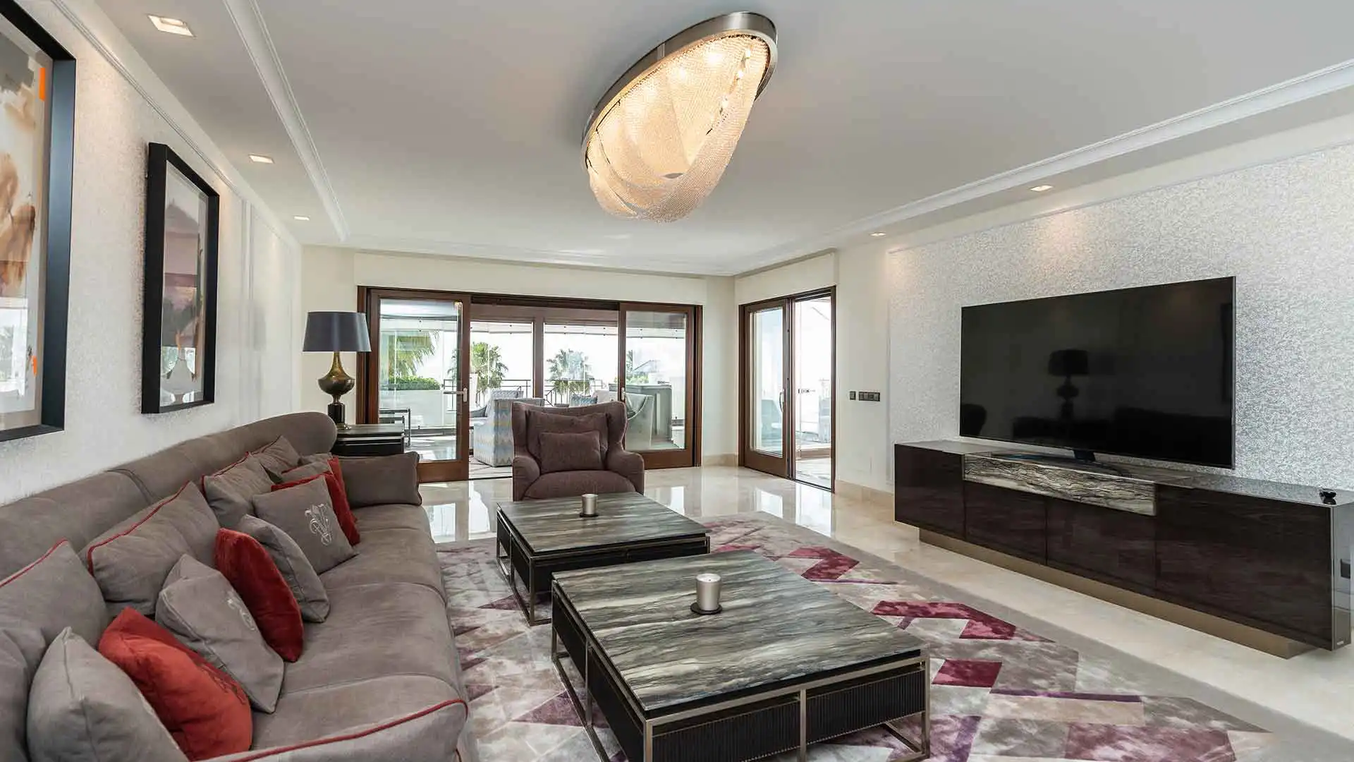 Penthouse mit Pool zum Verkauf in CARMEN DEL, imagen 16