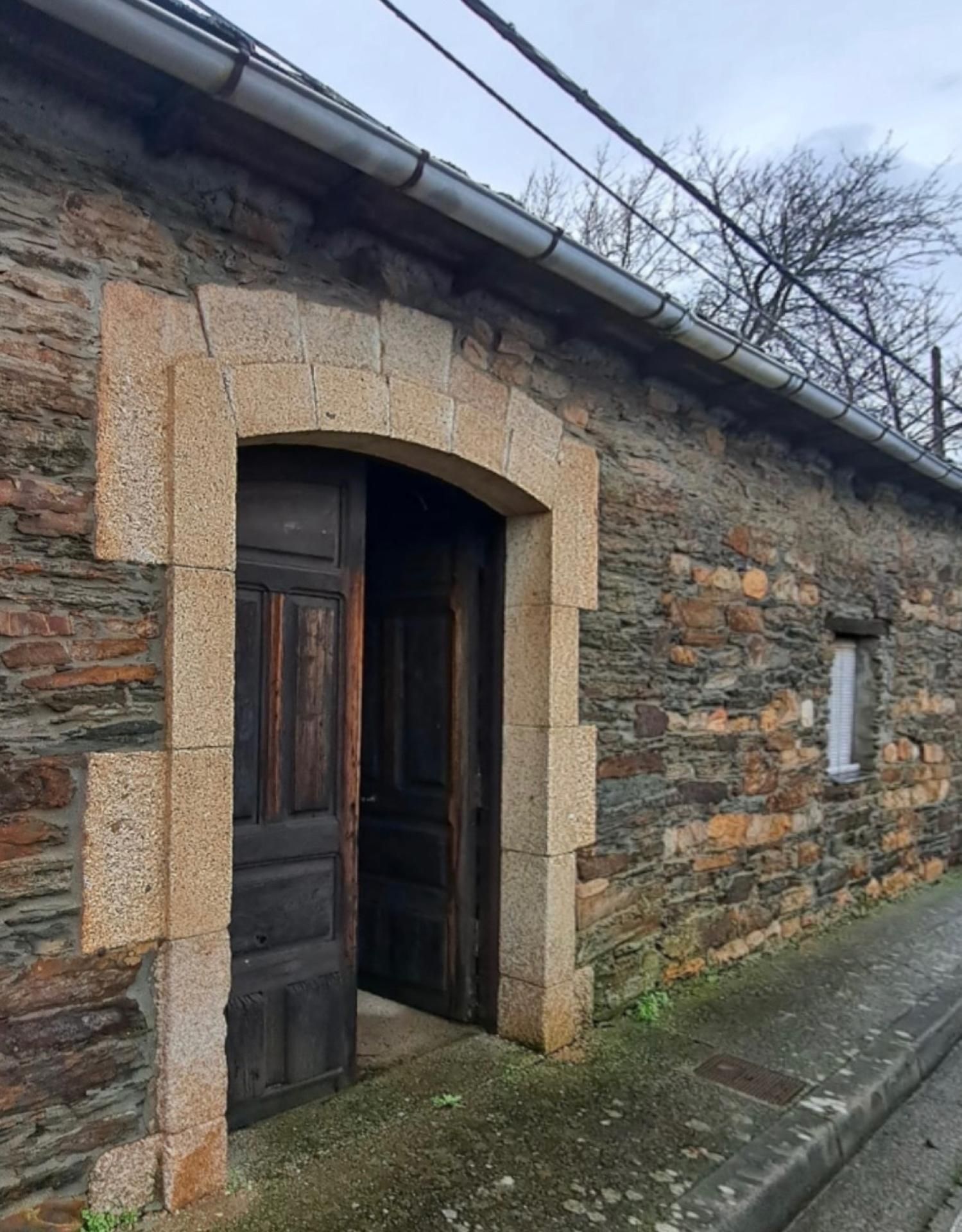 Country house for sale in Congosto