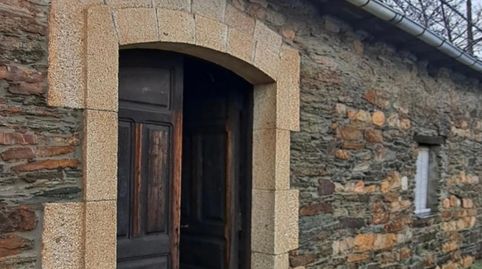 Foto 3 de Finca rústica en venda a Congosto, León