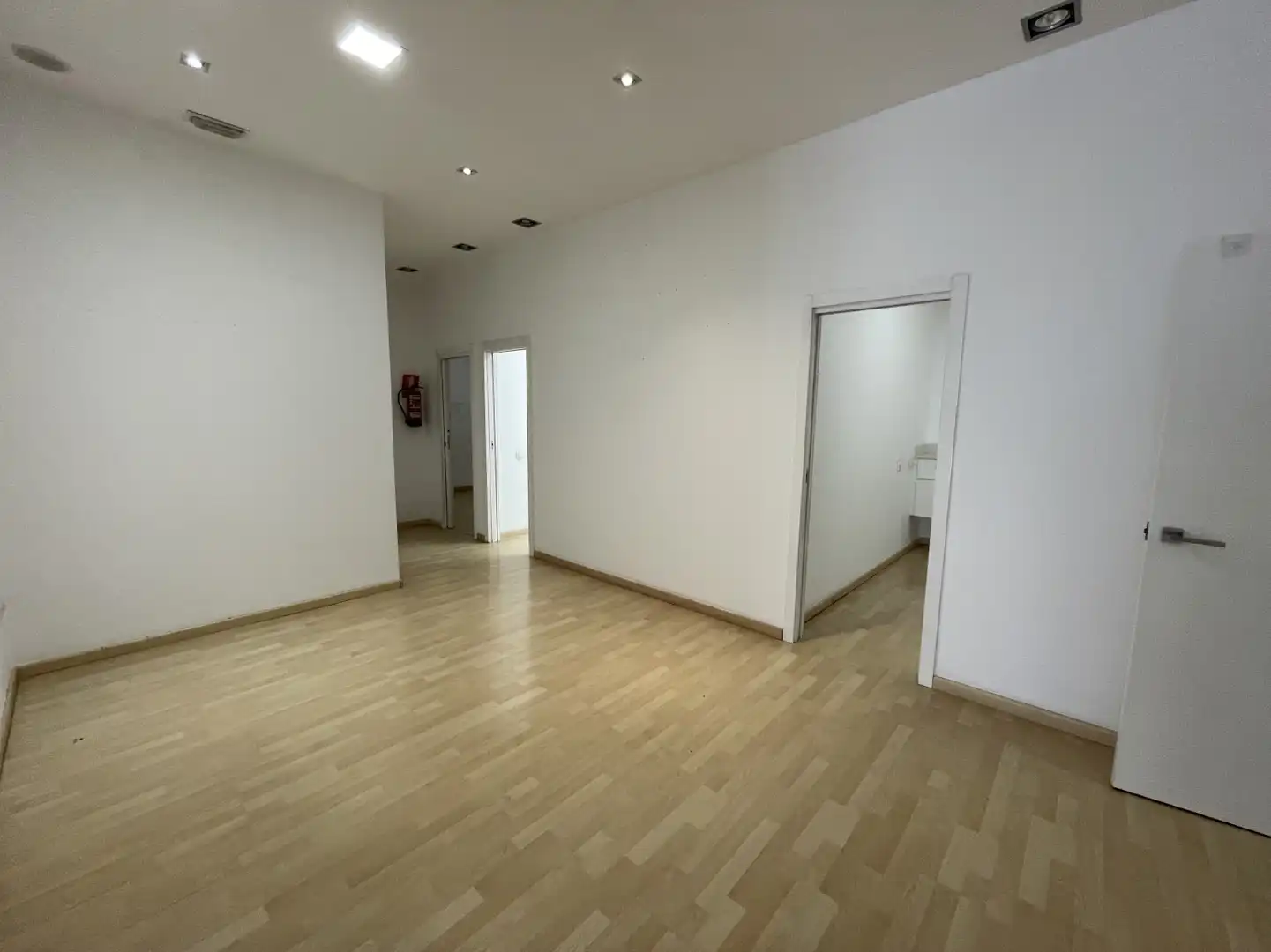 Local commercial à vendre à Valencia - GUILLEM SOROLLA, imagen 23