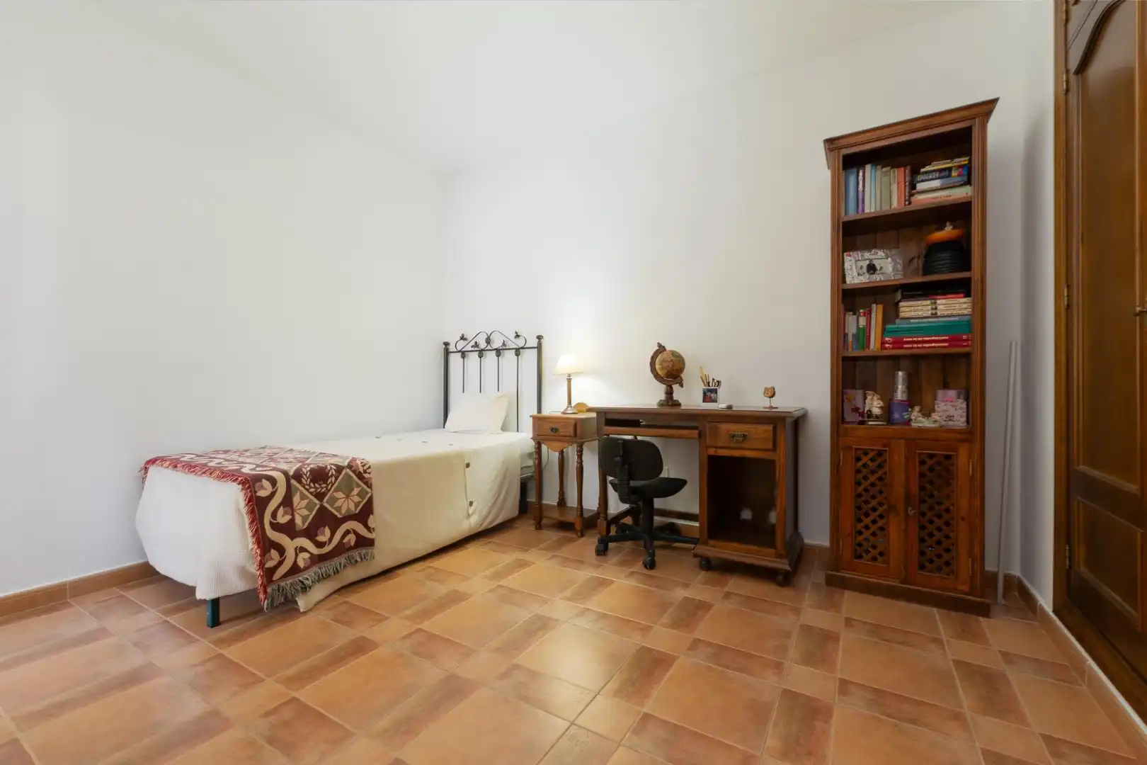 Casa a schiera con piscina in vendita a Benamara - Atalaya, imagen 16