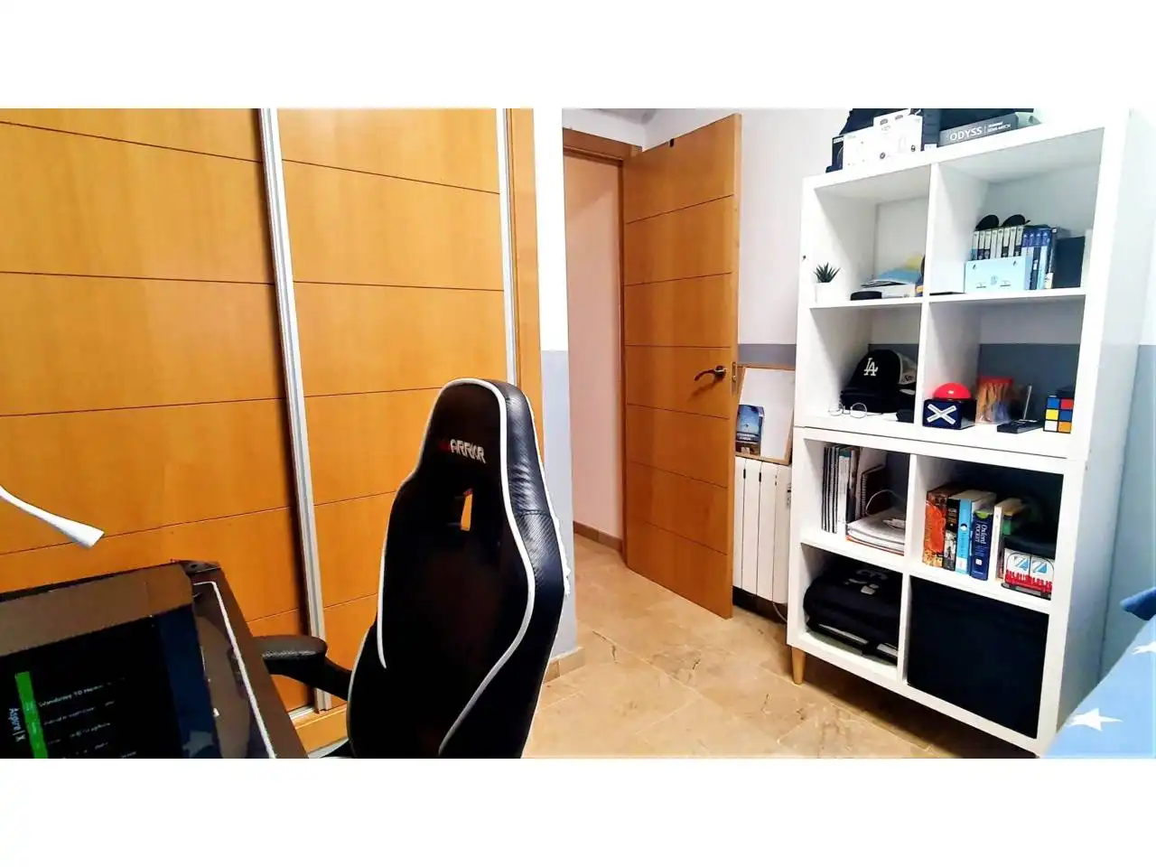 Piso con piscina en venta en Paseo Golf, imagen 30