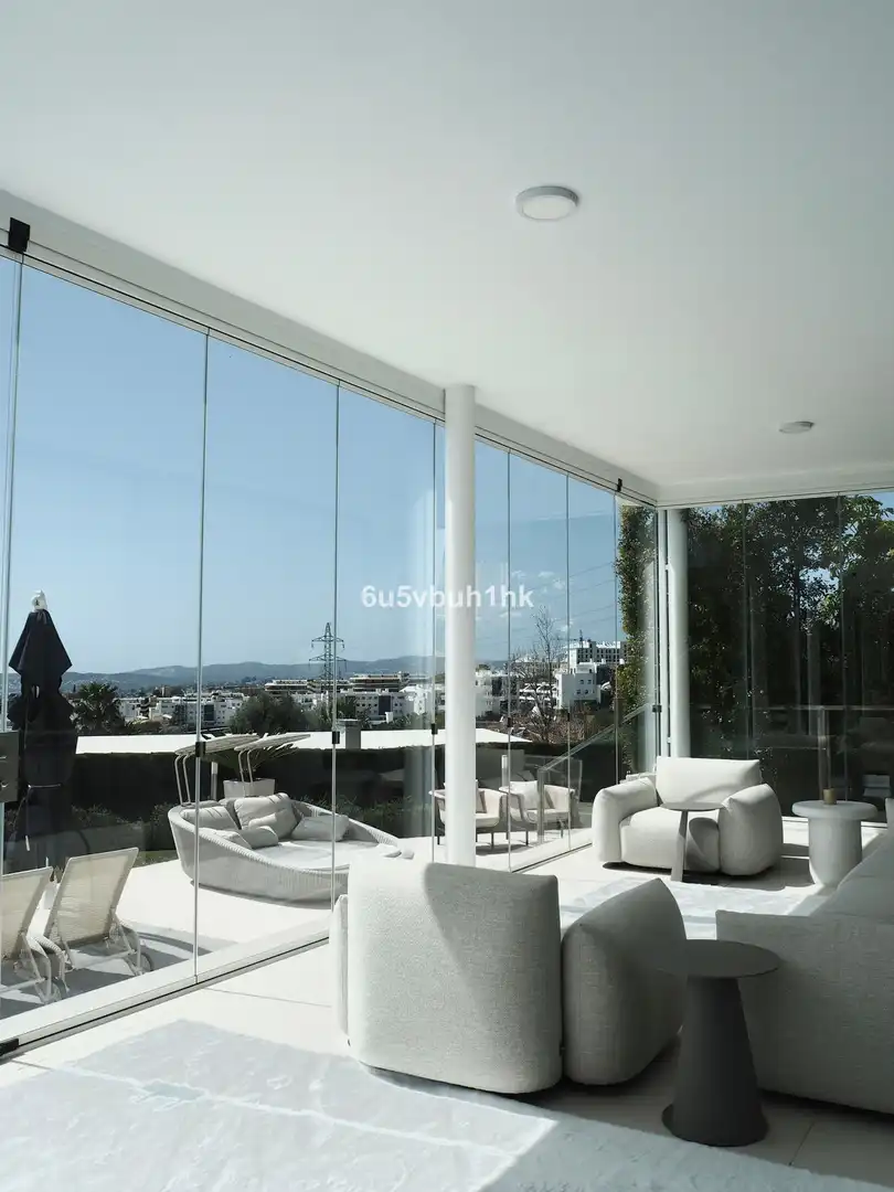 Casa a schiera in vendita a Montealto - Monterrey, imagen 47