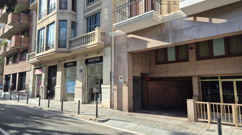 Foto 2 de Garaje en venta en Avinguda Diagonal, 384, Dreta de l'Eixample, Barcelona Capital