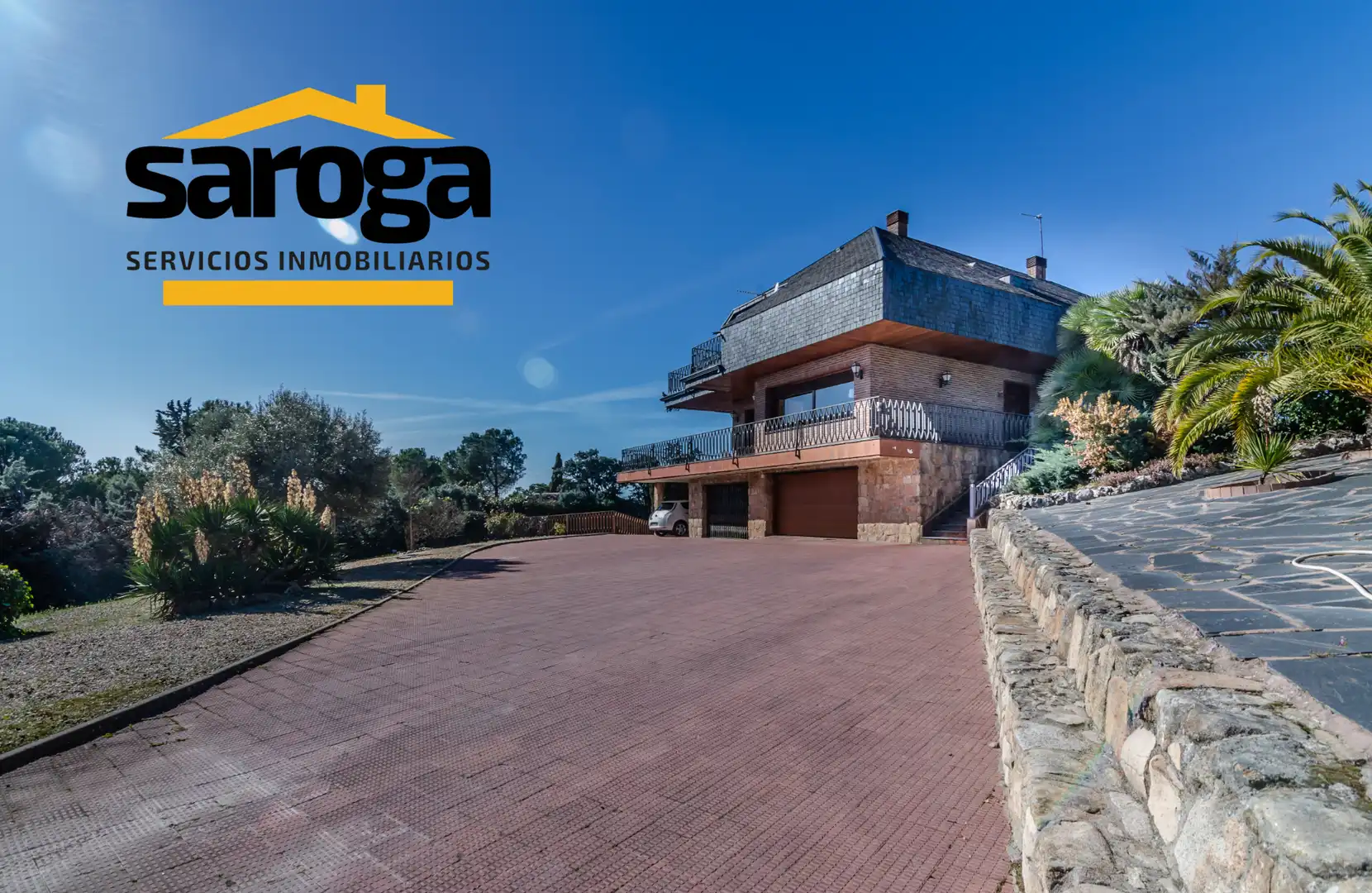 Casa o xalet en venda a El Monte
