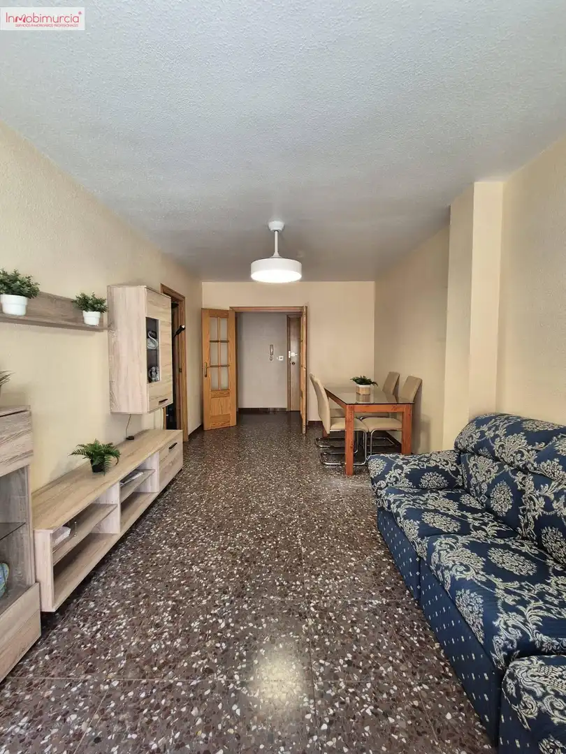 Flat with terrace for sale in Calle Calle Beniel, imagen 28
