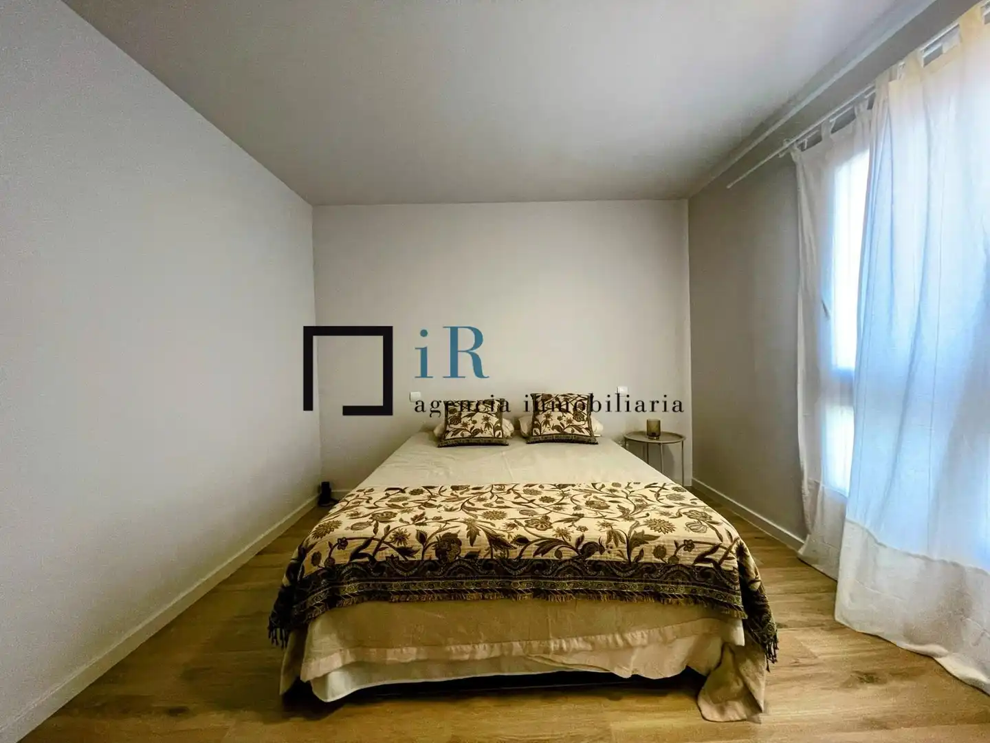 Bedroom of Detached homes for rent in Toledo  with Air Conditioner, Heating and Terrace