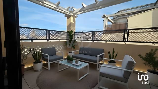 Ático en Venta en Dreta de l'Eixample