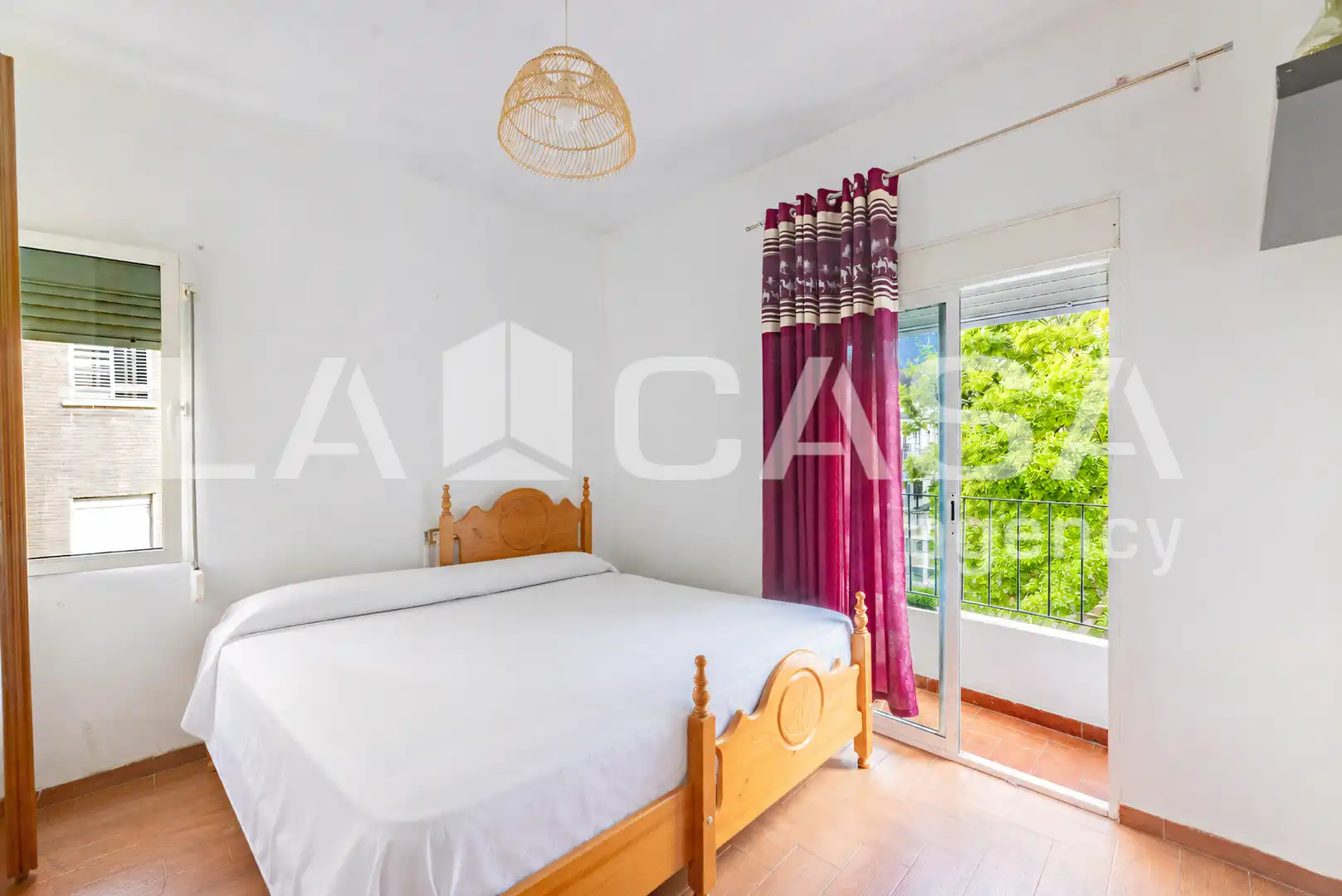 Appartamento con terrazza in vendita a Camins al Grau, imagen 3