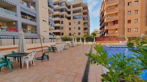 Foto 4 de Pis en venda a  Cañas y Barro, Canet d'En Berenguer, Valencia