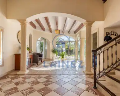 Maison avec piscine à vendre à Nueva Andalucía, imagen 9