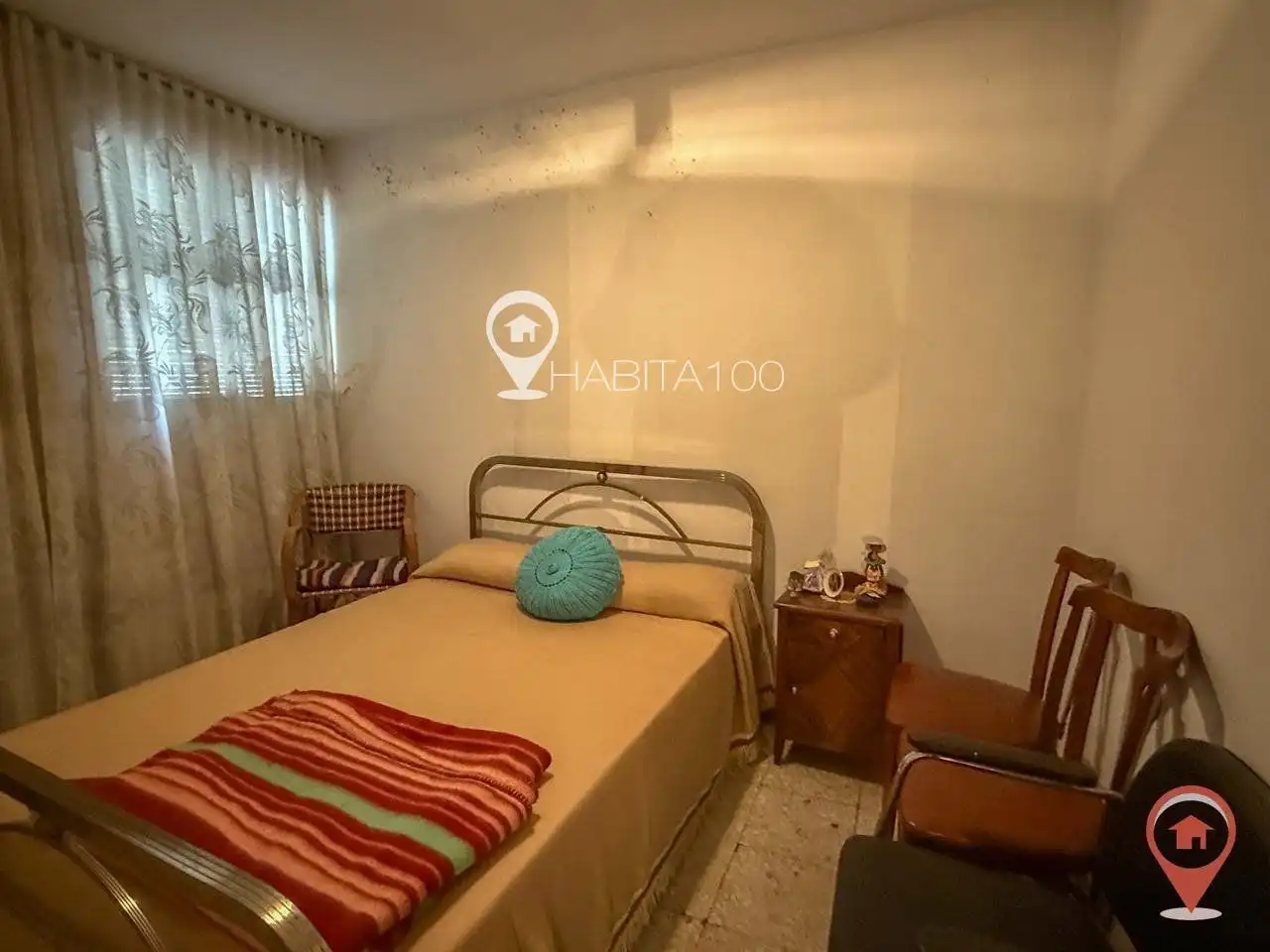 Dormitori de Casa o xalet en venda en Sotorribas