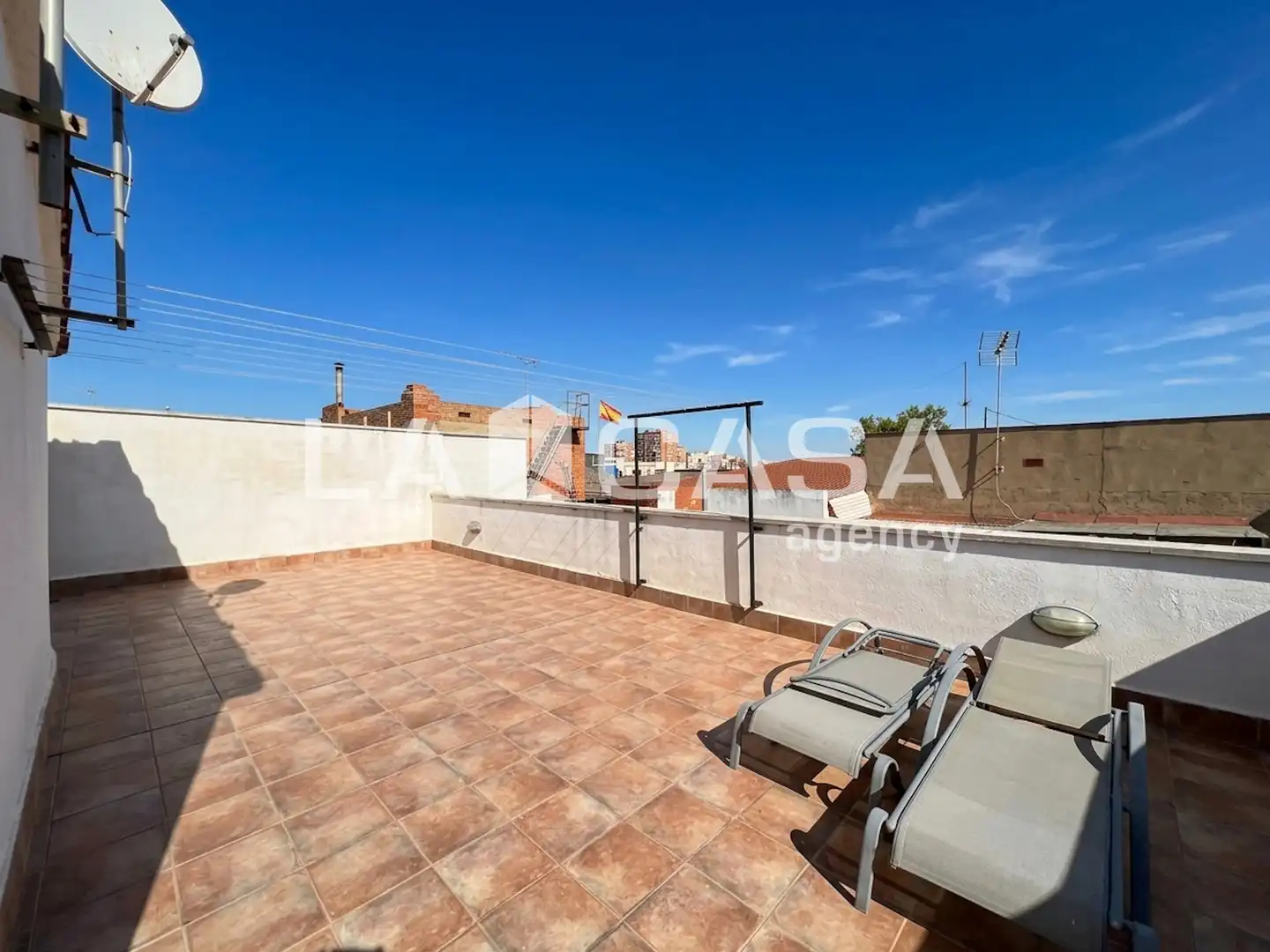 Duplex with balcony for sale in El Raval, imagen 52