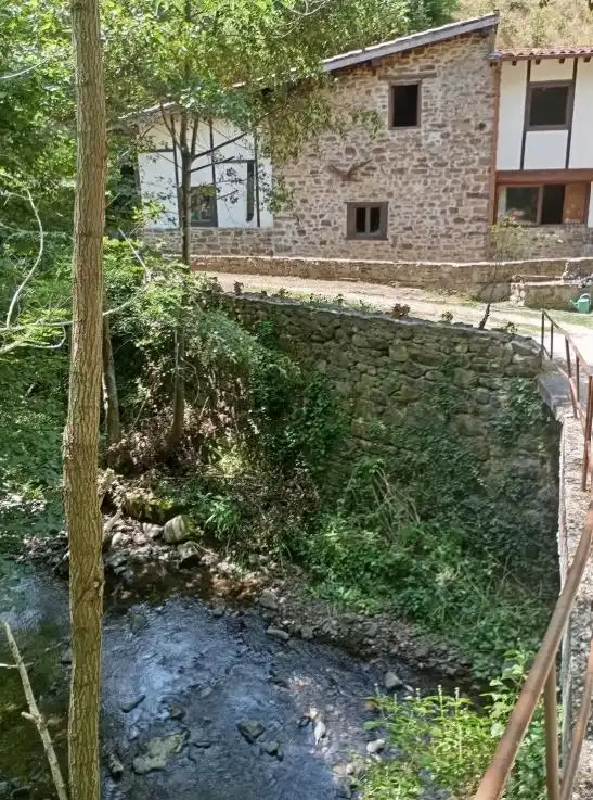 Casa o xalet en venda en Pesaguero amb Calefacció, Terrassa i Moblat