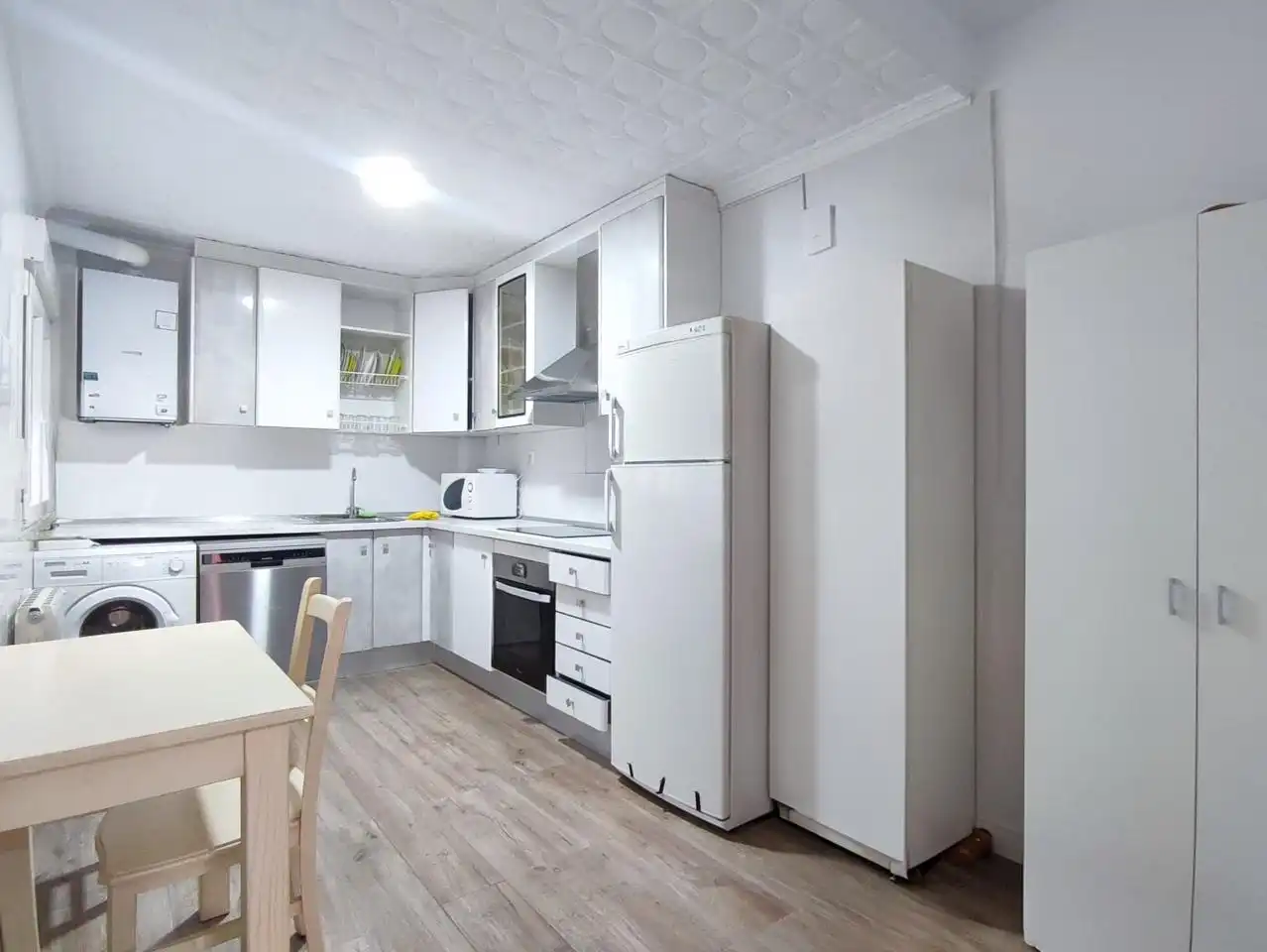 Habitación en Hermanos Jiménez, Fátima