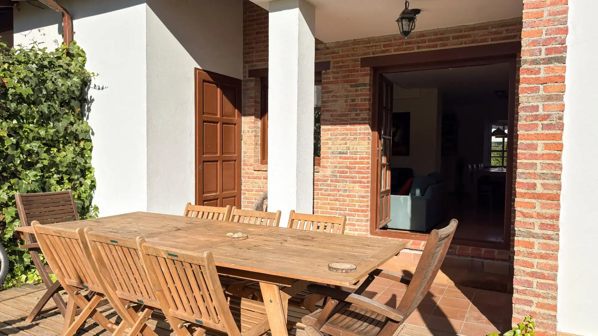 Detached house with pool for sale in PIEDRA DE LOS DIEZ PIES 1, imagen 12