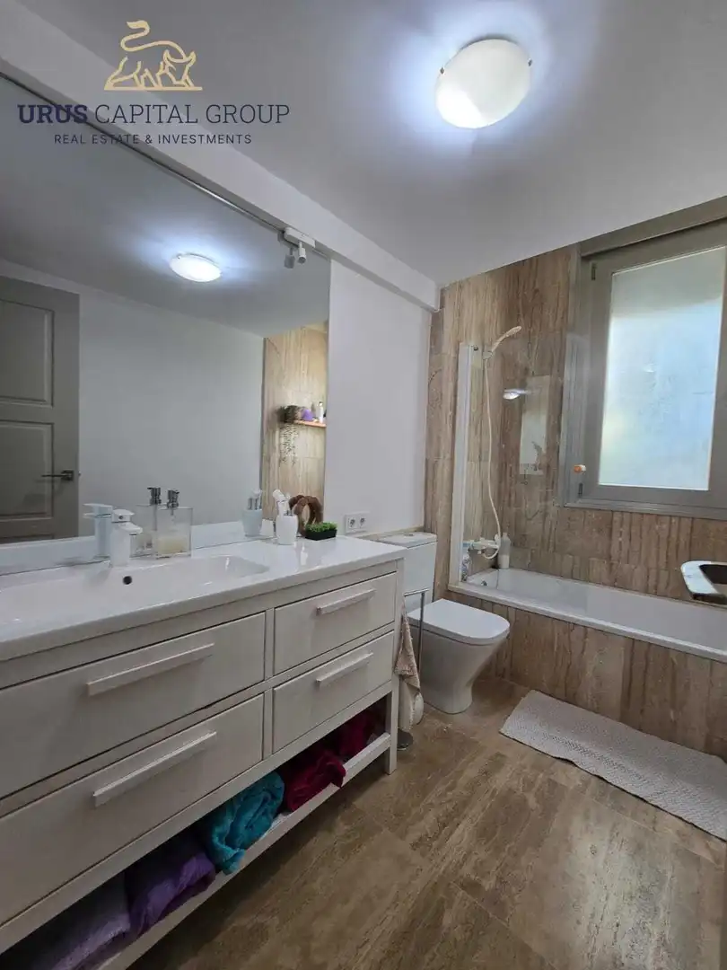 Villa con terrazza in vendita a Norte-Sierra, imagen 55