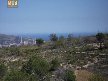 Terreno residenziale in vendita a Montbarbat