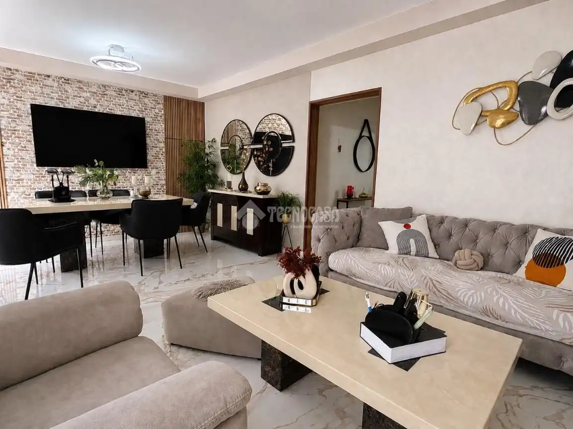 Wohnung zum Verkauf in Las Lagunas, imagen 5