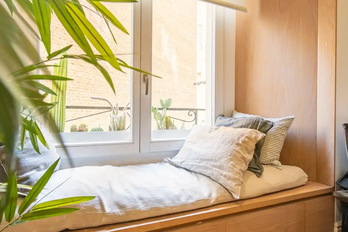 Piso con ascensor en venta en Calle de Sagasta, imagen 34