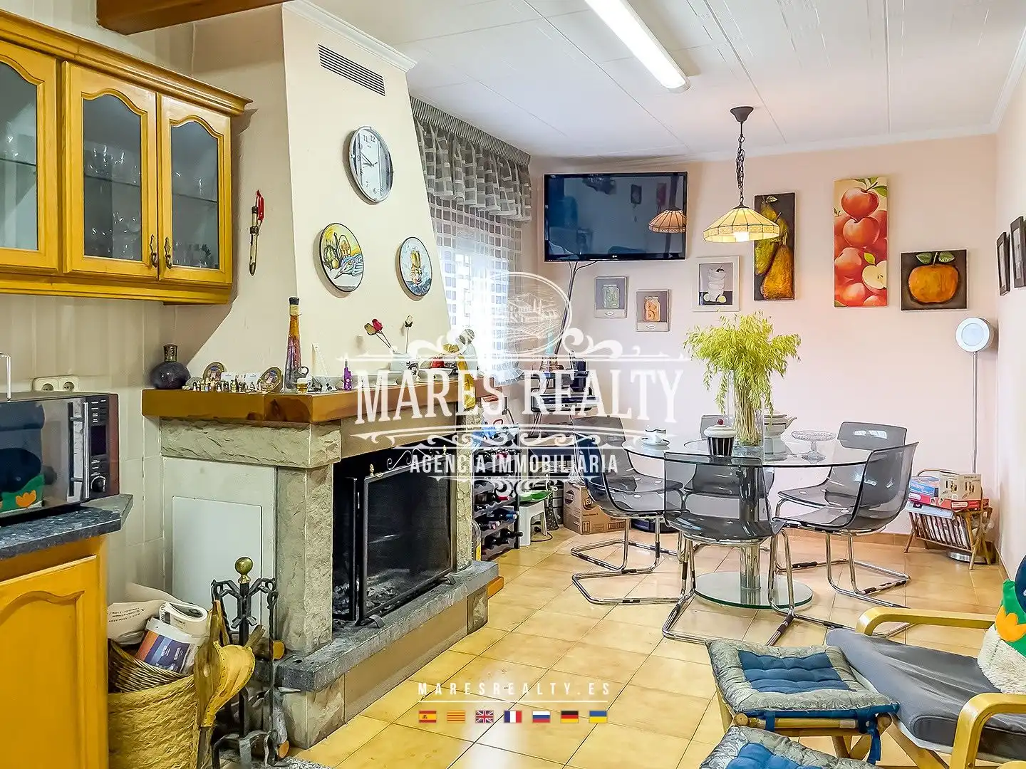 Casa con piscina en venta en Condado del Jaruco - Puigventós, imagen 28