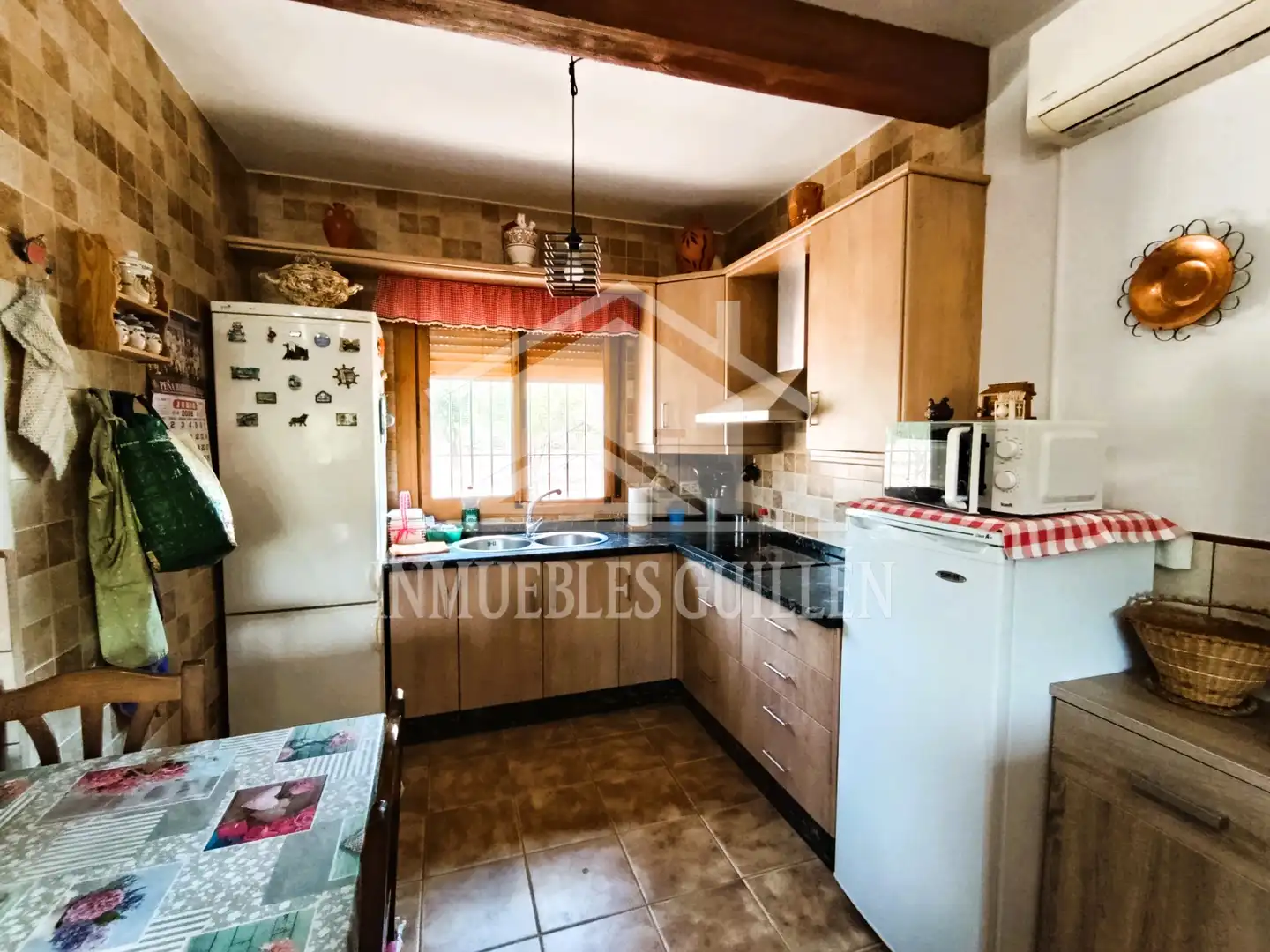 Casa amb piscina en venda a Berja, imagen 18