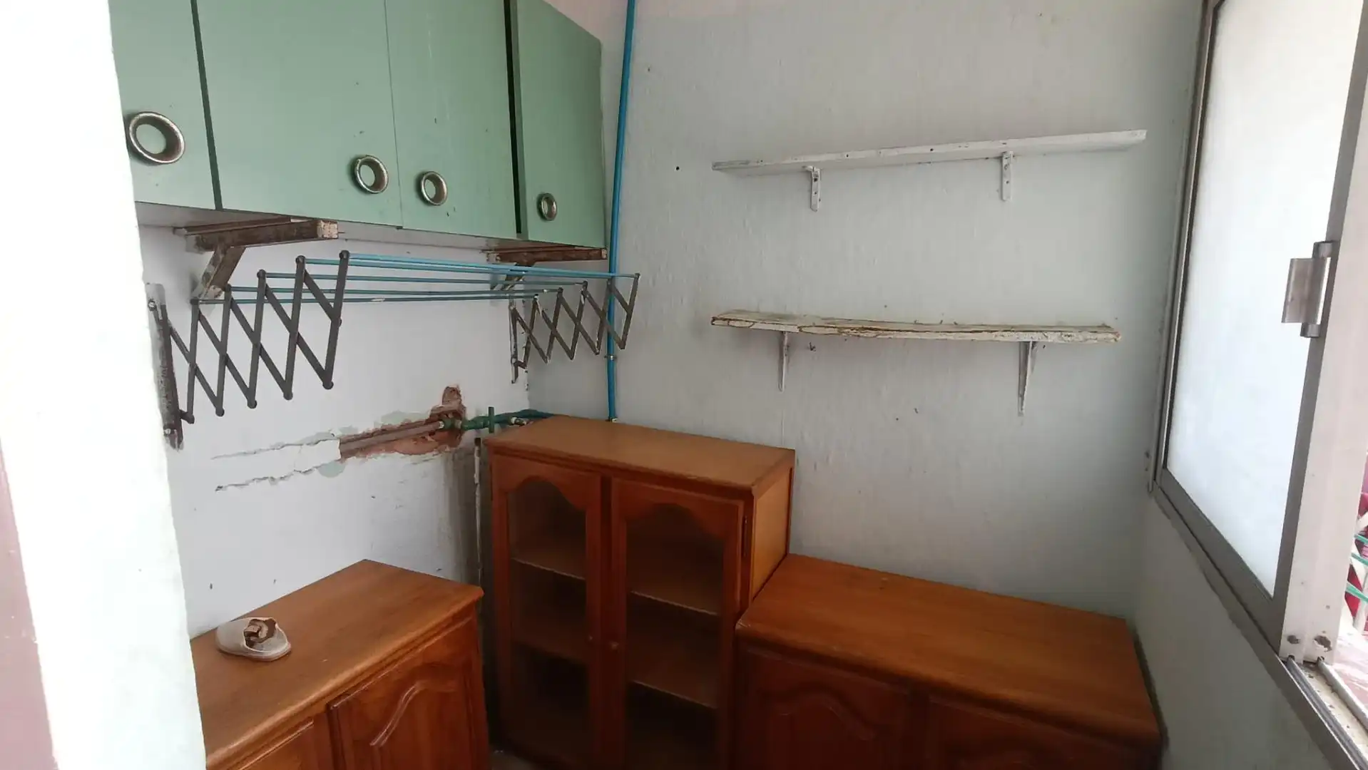Cocina de Piso en venta en Reus