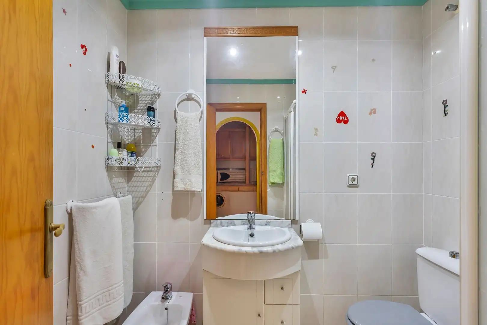 Appartement compact avec piscine à vendre à Santomera, imagen 18