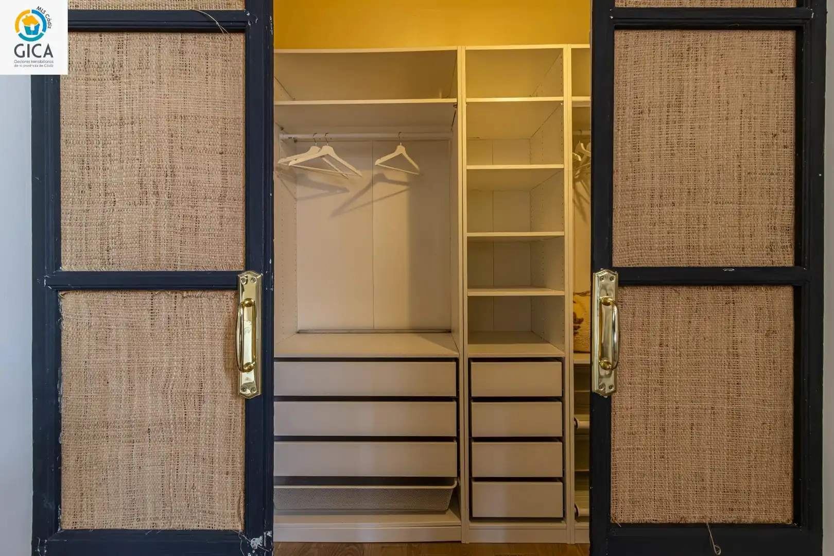 Bedroom of Houses for sale in Jerez de la Frontera  with Air Conditioner, Heating and Storage room