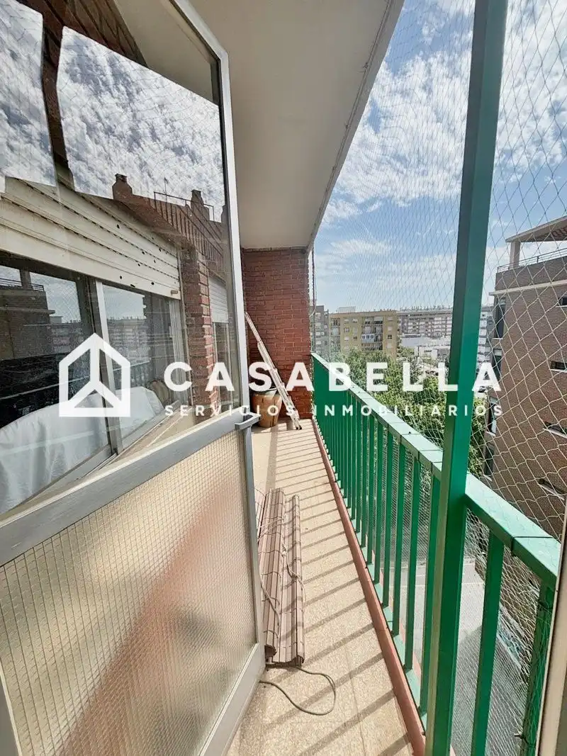 Flat with lift for sale in Quatre Carreres, imagen 11