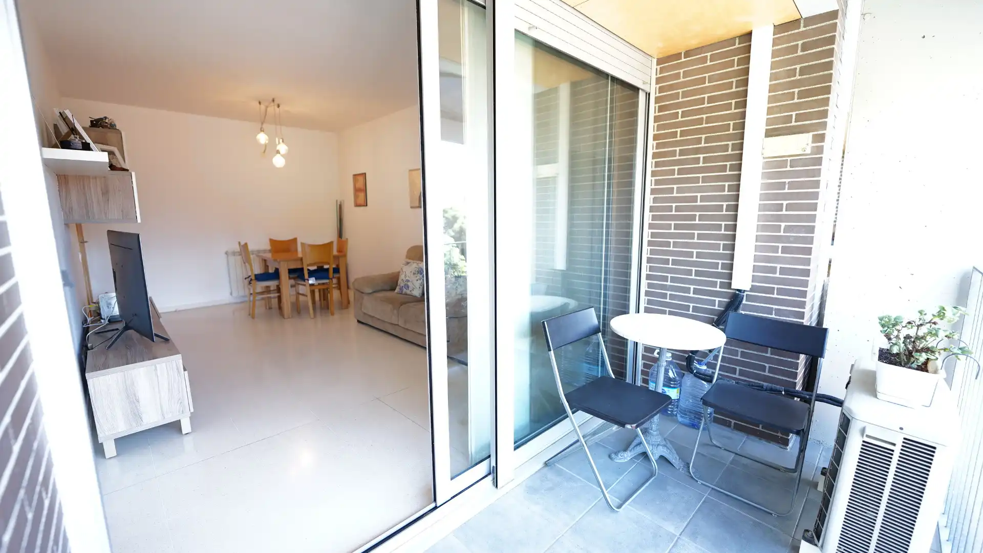 Piso en venta en Carrer de Biosca, El Bon Pastor