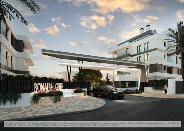 Piso en Venta en Carrer del Mati, 1 en Bonalba - Cotoveta