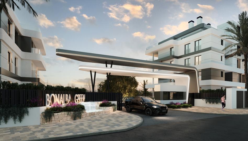 Foto 0 de Promoció BONALBA GREEN