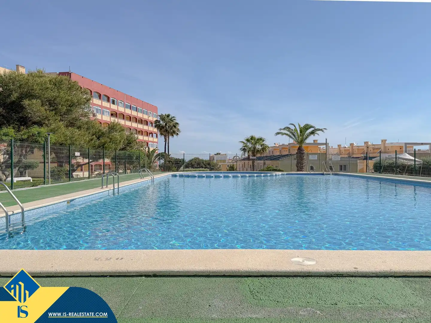 Pis amb piscina en venda a Nueva Torrevieja - Aguas Nuevas, imagen 6