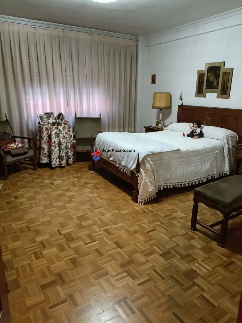 Flat with lift for sale in José Zorrilla - Padre Claret, imagen 18
