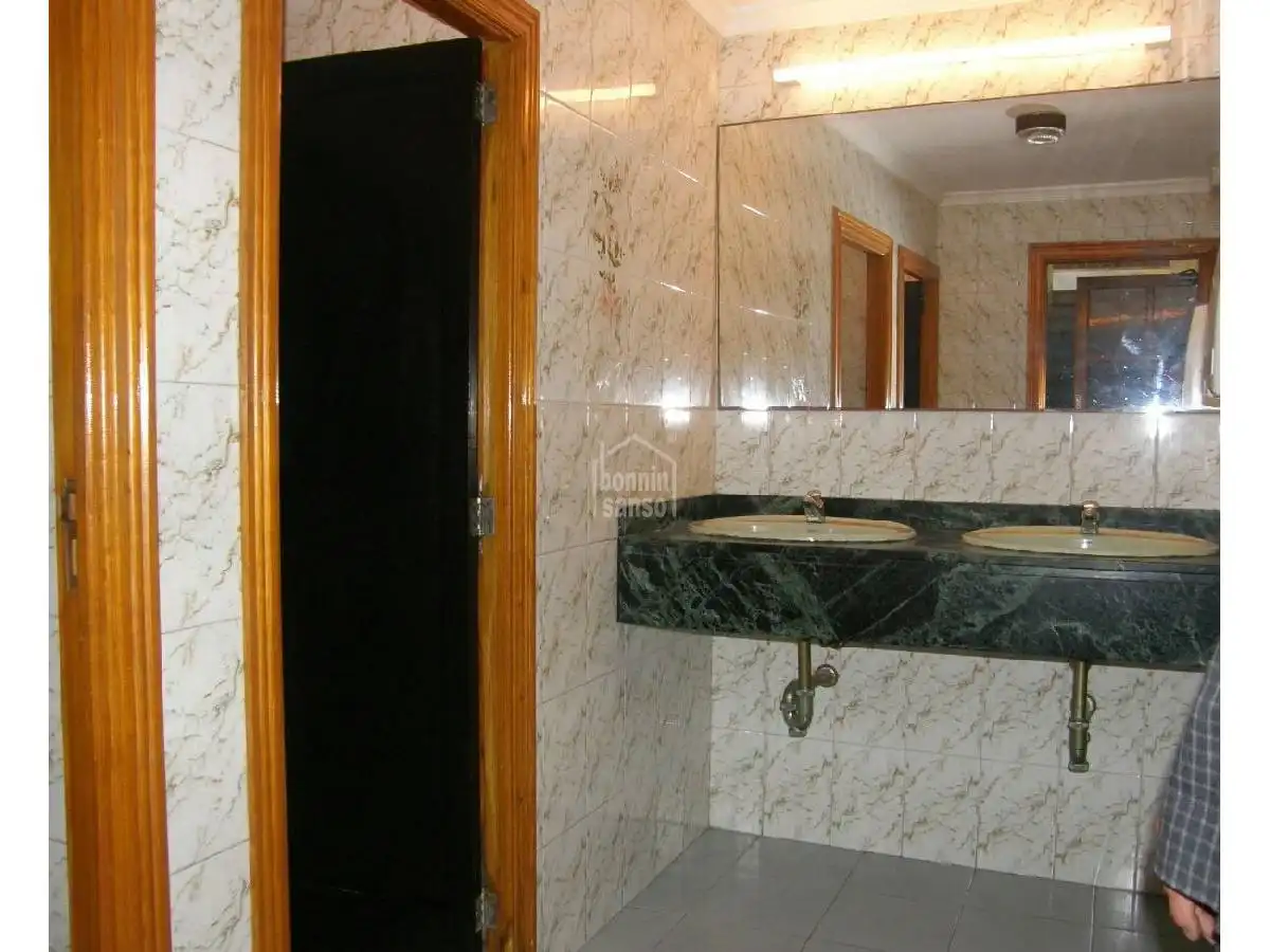Business premises for sale in Cala Bona, imagen 8