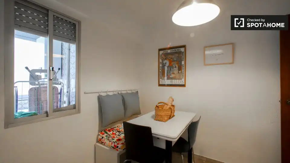 Zimmer in Nou Moles