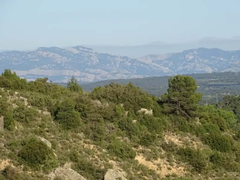 Terreno en venta en Valjunquera