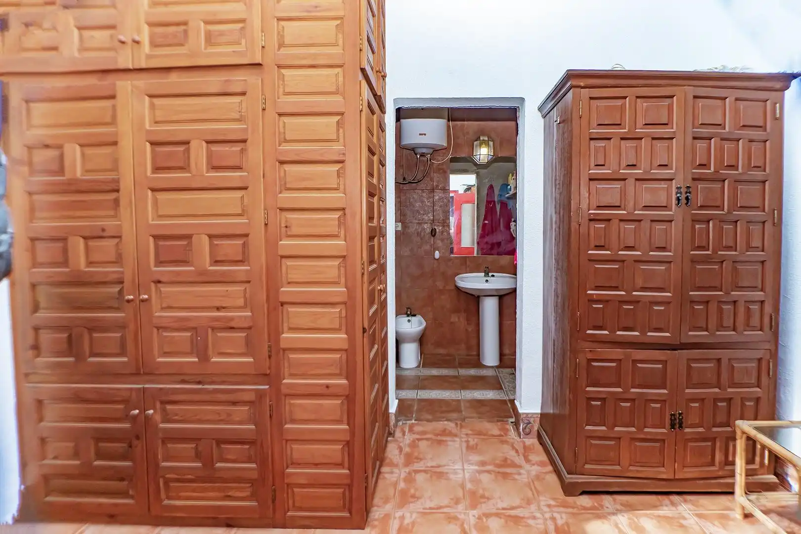 Casa amb jardí en venda a Las Negras, imagen 16