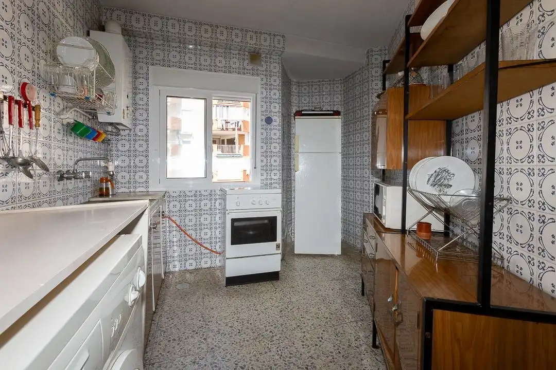 Appartement compact avec ascenseur à vendre à Calle GAMBA 1, imagen 21