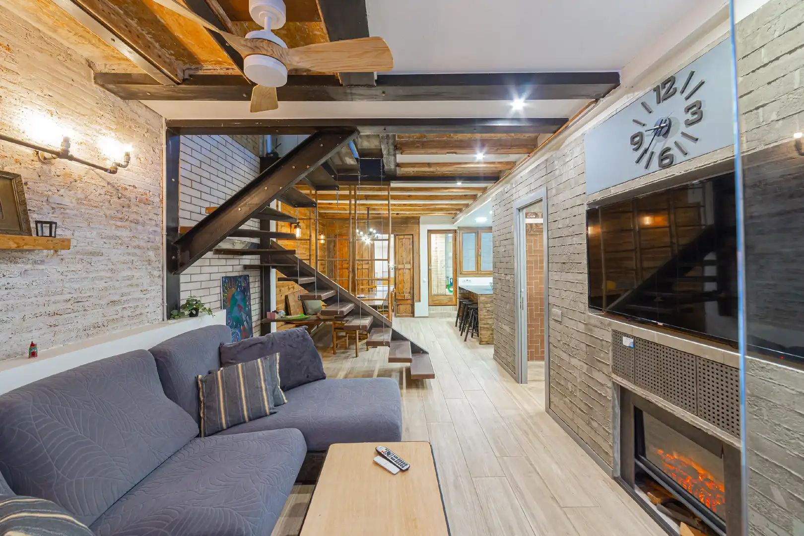 Dúplex con ascensor en venta en Ciutat Vella, imagen 9