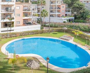 Jardí de Planta baixa en venda en Marbella amb Aire condicionat, Calefacció i Terrassa
