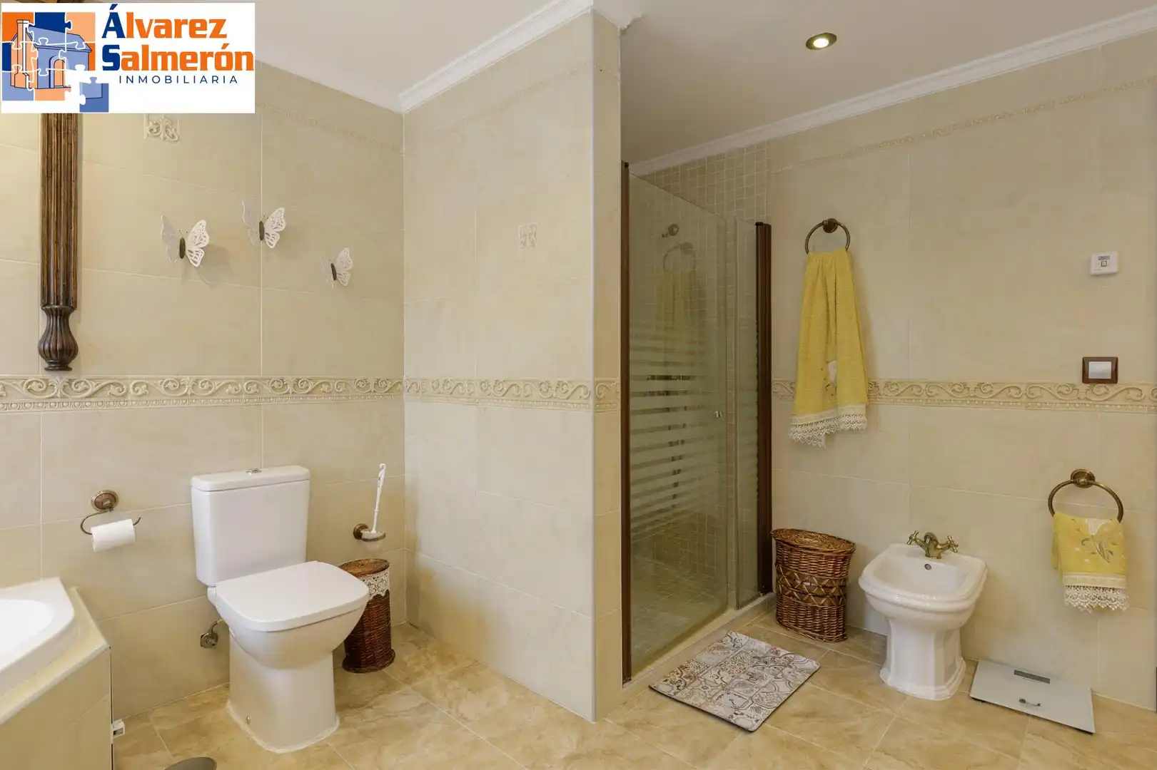 Home with terrace for sale in DR MARAÑON, imagen 20