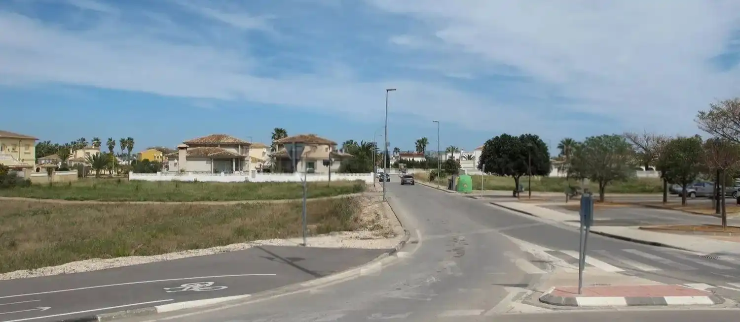 Terreny residencial en venda a CV-723 11, imagen 8