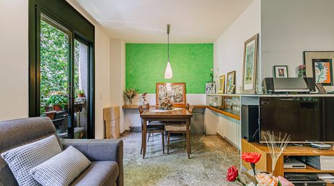 Foto 4 de Dúplex en venda a Cartagena, Sagrada Família, Barcelona Capital