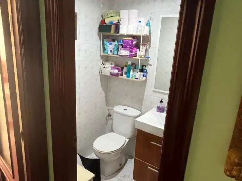 Bany de Pis en venda en Santa Cruz de Bezana